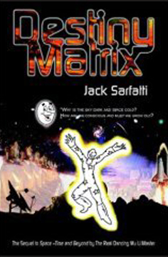 Cover of Destiny Matrix. Cover of Destiny Matrix.