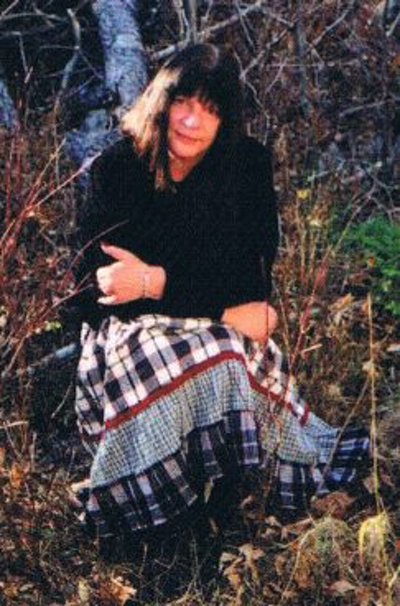 Photo of Ardy Sixkiller Clarke. Photo of Ardy Sixkiller Clarke.