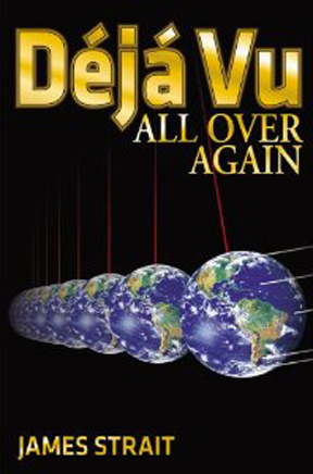 Cover of Deja Vu All Over Again. Cover of Deja Vu All Over Again.