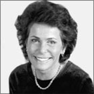 A photo of Dr. Rachel Ehrenfeld. A photo of Dr. Rachel Ehrenfeld.