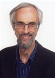 Photo of Scott S. Smith.