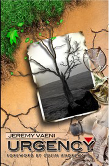 Cover of Urgency.