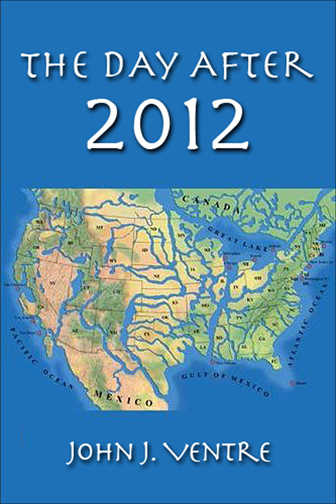 Cover of The Day After 2012. Cover of The Day After 2012.